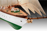 Revell Gorch Fock