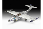 Revell Northrop F-89 Scorpion, 75th anniv. 1:48 gift set Revell Northrop F-89 Scorpion, 75th anniv. 1:48 gift set