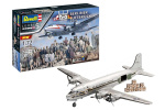 Revell Berliner Luftbrücke 75th anniv. 1:72 gift set