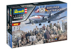 Revell Berliner Luftbrücke 75th anniv. 1:72 gift set