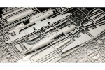 Revell Berliner Luftbrücke 75th anniv. 1:72 gift set