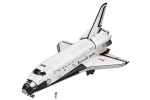 Revell Gift Set Space Shuttle 40th Anniversary 1:72 Revell Gift Set Space Shuttle 40th Anniversary 1:72