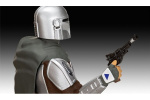 Revell The Bounty Hunter: The Mandalorian