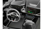 Revell Audi e-tron GT easy-click-system