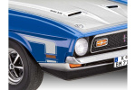Revell 71 Ford Mustang Boss 351 Revell 71 Ford Mustang Boss 351