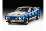 Revell 71 Ford Mustang Boss 351 Revell 71 Ford Mustang Boss 351