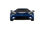 Revell 2017 Ford GT (easy-click)