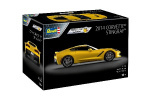 Revell 2014 Corvette Stingrey (easy-click)