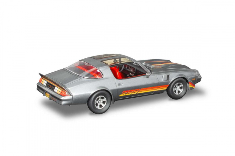 Revell 1981 Z-28 Camaro