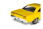 Revell 1970 Plymouth Roadrunner