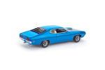 Revell 1970 Ford Torino Cobra 1:25