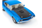 Revell 1970 Ford Torino Cobra 1:25
