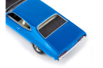 Revell 1970 Ford Torino Cobra 1:25