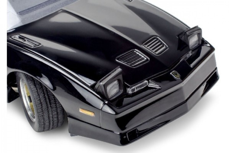 Revell 1987 Pontiac Firebird GTA