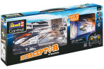 Revell RC Anti-Crash Helicopter Interceptor