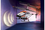 Revell RC Anti-Crash Helicopter Interceptor