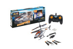 Revell RC Anti-Crash Helicopter Interceptor