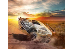 Revell RC Car Desert Rat 1:10