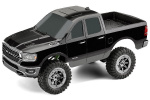 Revell RAM 1500 Laramie \'Back in Black\' 2020 R/C 1:10