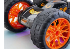 Revell RC Stunt Car Wheely Monster Revell RC Stunt Car Wheely Monster