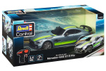 Revell RC Car Mercedes Benz AMG GT R PRO 1:24 Revell RC Car Mercedes Benz AMG GT R PRO 1:24