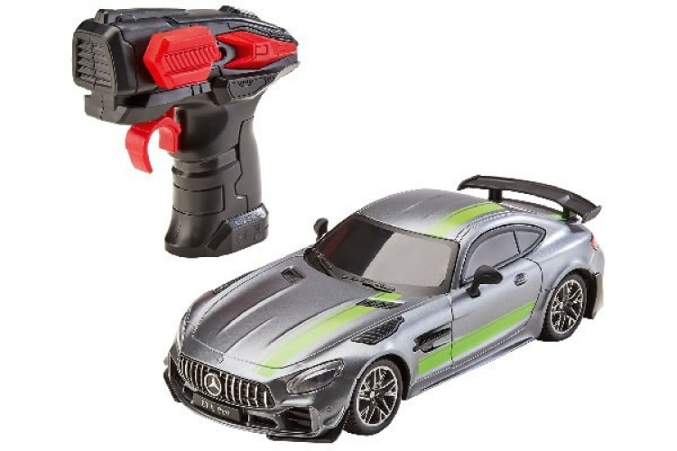 Revell RC Car Mercedes Benz AMG GT R PRO 1:24 Revell RC Car Mercedes Benz AMG GT R PRO 1:24