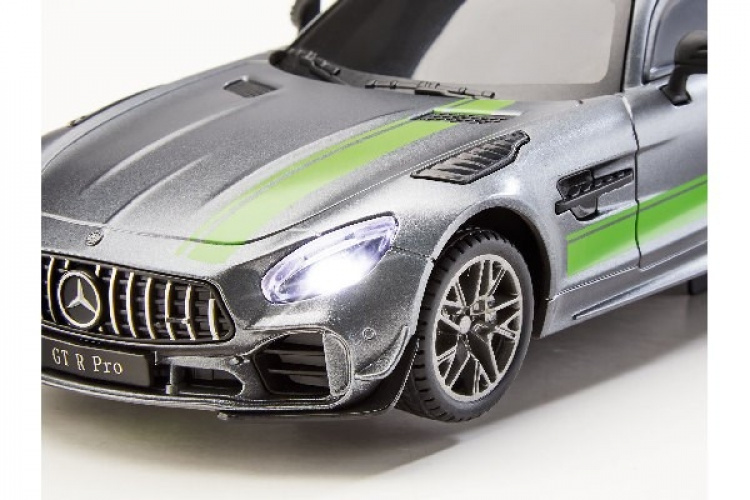 Revell RC Car Mercedes Benz AMG GT R PRO 1:24 Revell RC Car Mercedes Benz AMG GT R PRO 1:24
