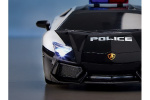 Revell RC Lamborghini Aventador Coupé Police 1:24