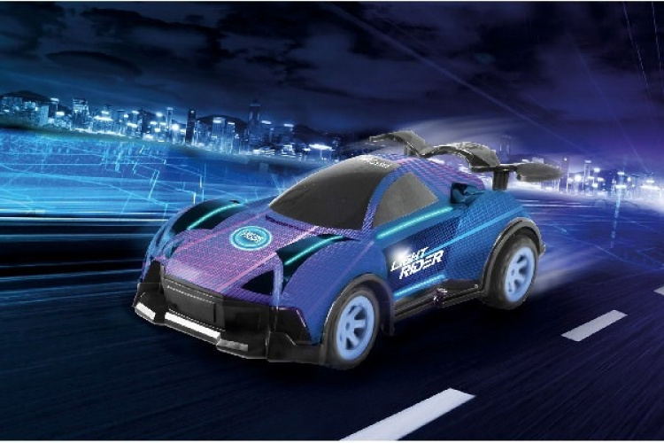 Revell RC Car Light Rider Revell RC Car Light Rider