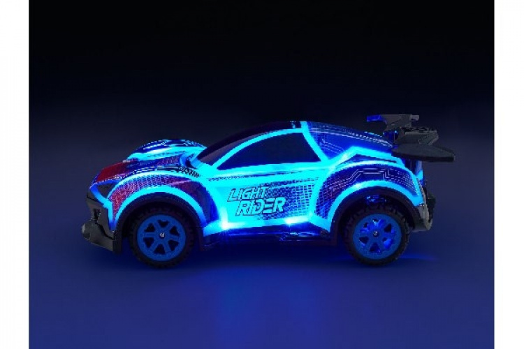 Revell RC Car Light Rider Revell RC Car Light Rider