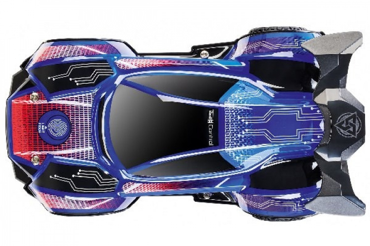 Revell RC Car Light Rider Revell RC Car Light Rider