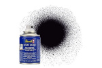 Revell Spray black mat 100 ml.