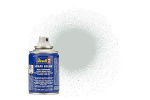 Revell Spray light grey silk 100 ml. Revell Spray light grey silk 100 ml.