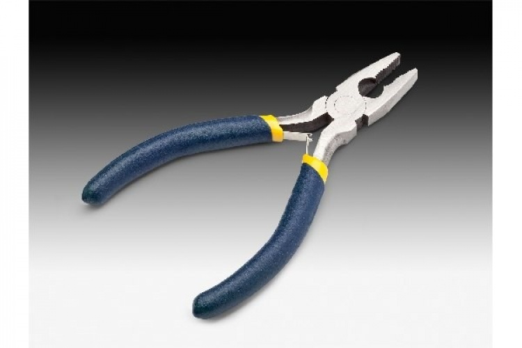 Revell Mini Combination Pliers