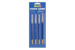 Revell Painta Luxus premium brush set, 4pcs ass. Revell Painta Luxus premium brush set, 4pcs ass.