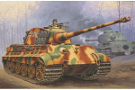 Revell Model Set Tiger II Ausf. B 1:72 Revell Model Set Tiger II Ausf. B 1:72