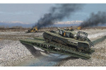 Revell Model Set Churchill A.V.R.E. 1:76