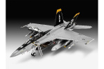 Revell Model Set F/A-18F Super Hornet