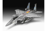Revell Model Set F-15E Strike Eagle 1:72