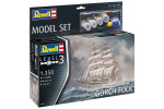 Revell Model Set Gorch Fock