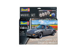 Revell Model Set Porsche 911 Carrera 3.2 Coupé (G-Model)