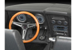 Revell Model Set 71 Ford Mustang Boss 351 1:25 Revell Model Set 71 Ford Mustang Boss 351 1:25