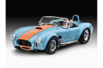 Revell Model Set \'65 Shelby Cobra 427