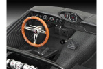 Revell Model Set 1965 Shelby GT 350 R 1:24