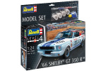 Revell Model Set 1965 Shelby GT 350 R 1:24