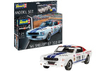 Revell Model Set 1965 Shelby GT 350 R 1:24