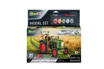Revell Model Set Fendt F20 Dieselroß easy-click-system Revell Model Set Fendt F20 Dieselroß easy-click-system