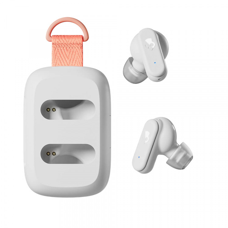 Skullcandy Hörlur Dime 3 True Wireless In-Ear Bone