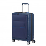 American Tourister Kabinväska Hello Cabin Spinner 55 Navy