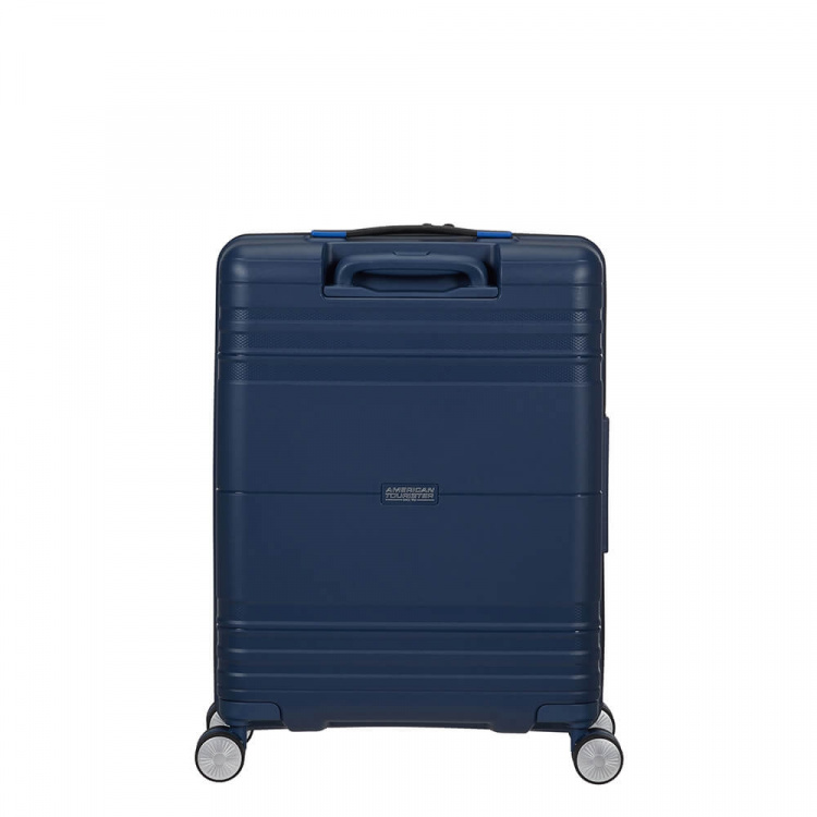 American Tourister Kabinväska Hello Cabin Spinner 55 Navy